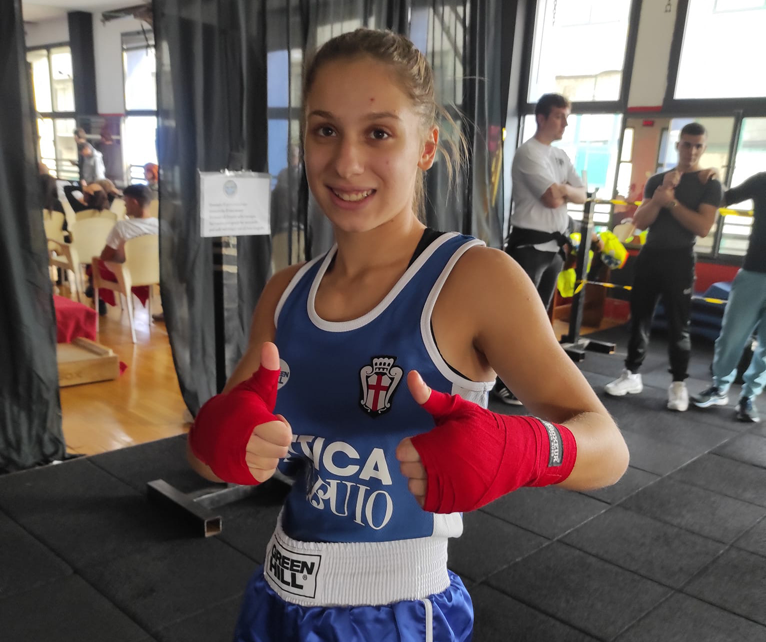 Caccavo Giulia Modica 22