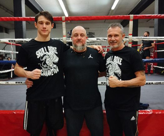 Sarsilli Greguoldo Christian